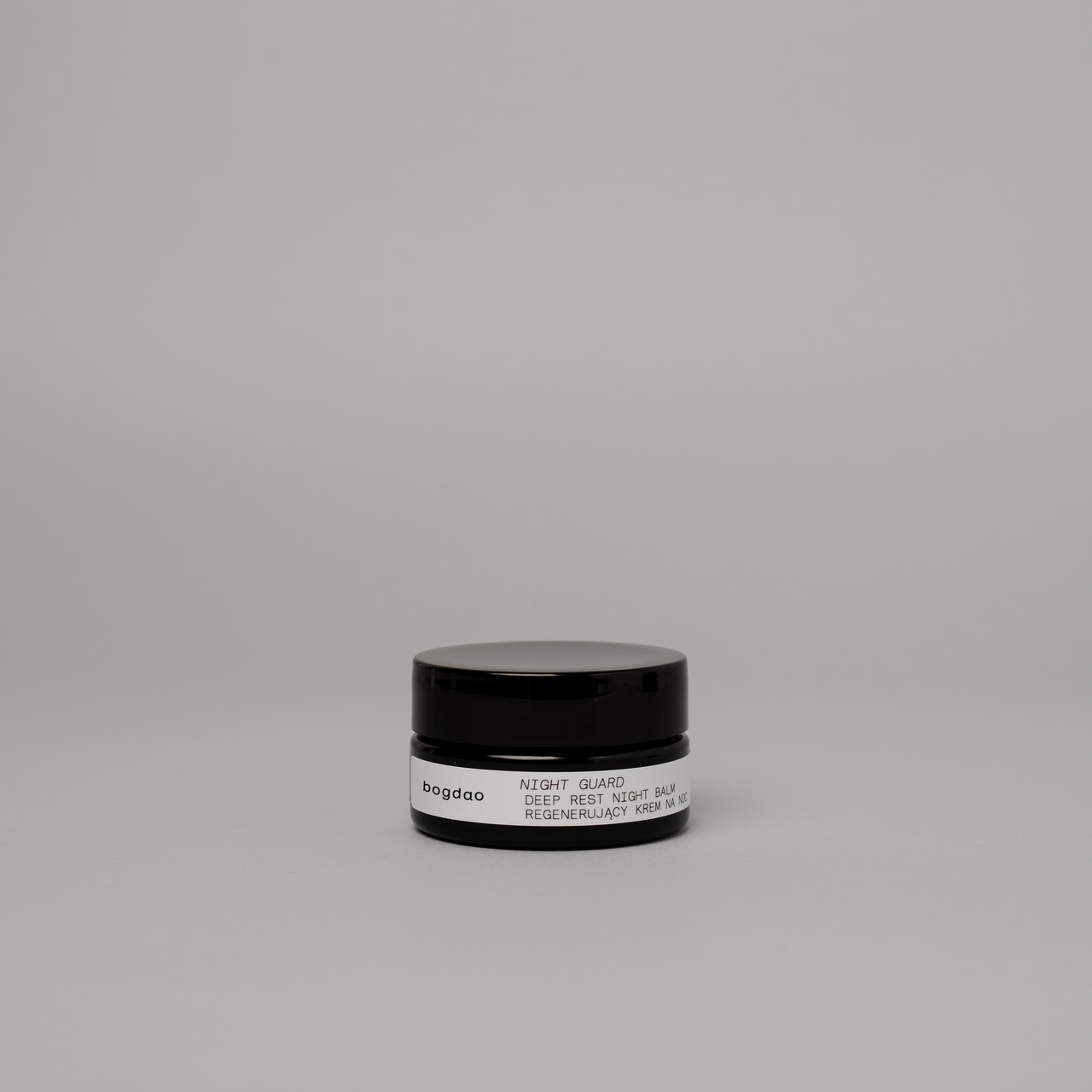 Krem Regenerujący NIGHT GUARD 30 ML
