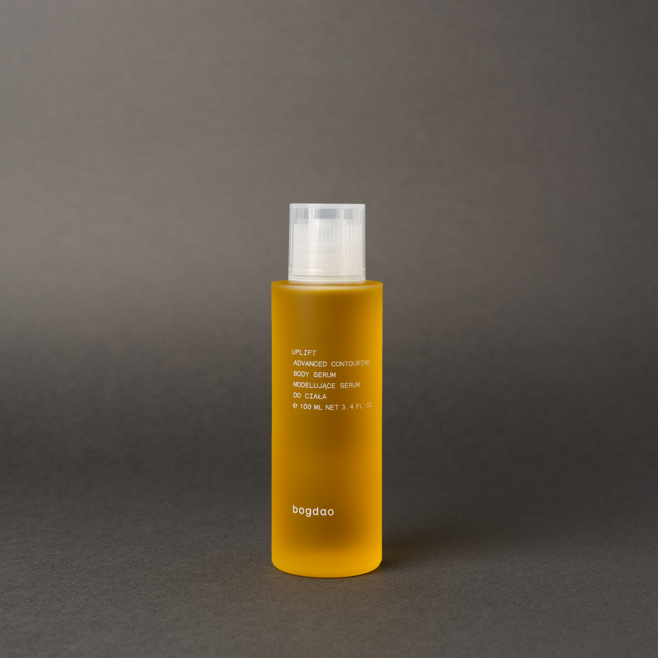 Modelujące Serum Do Ciała UPLIFT 100 ML