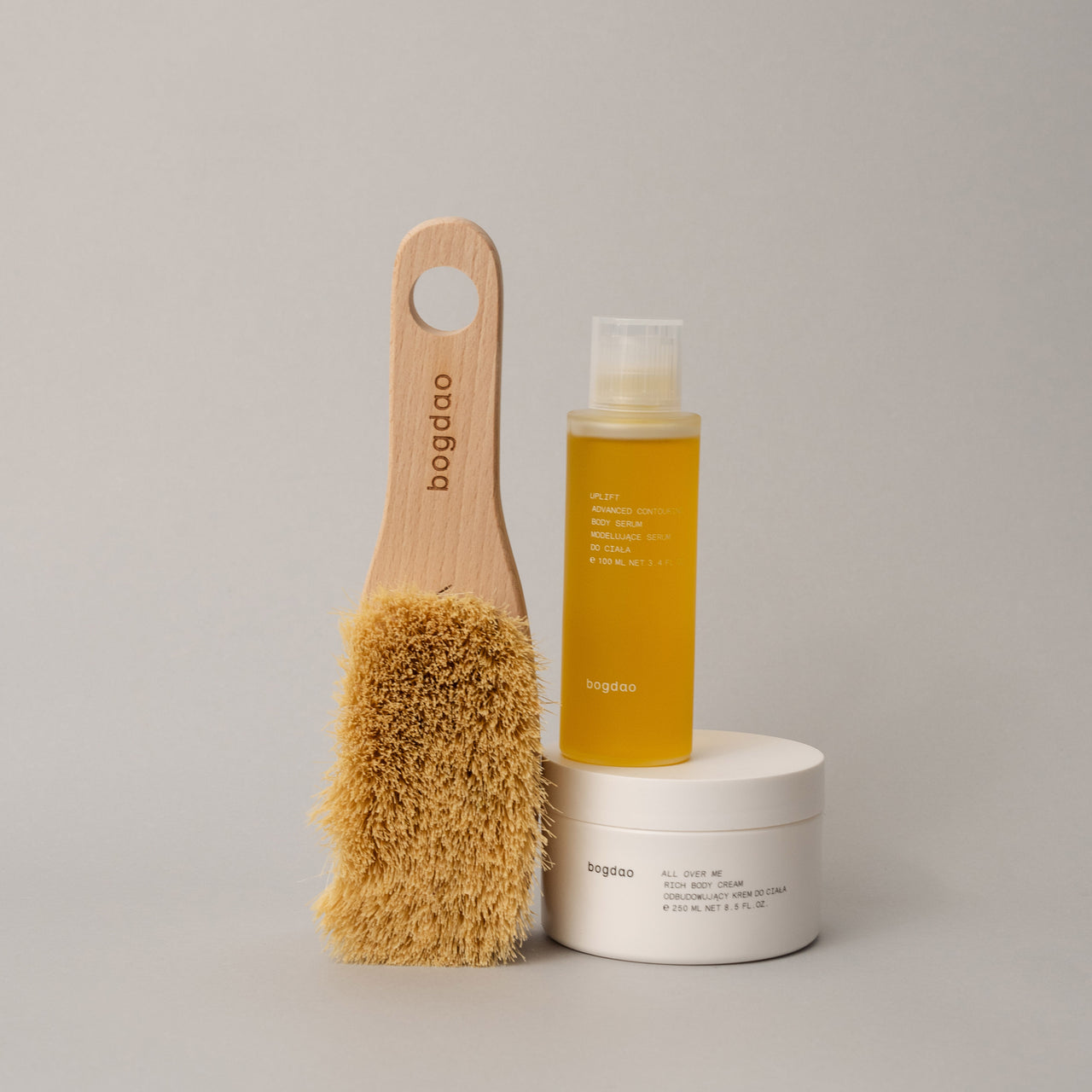 Zestaw BODY RENEWAL
