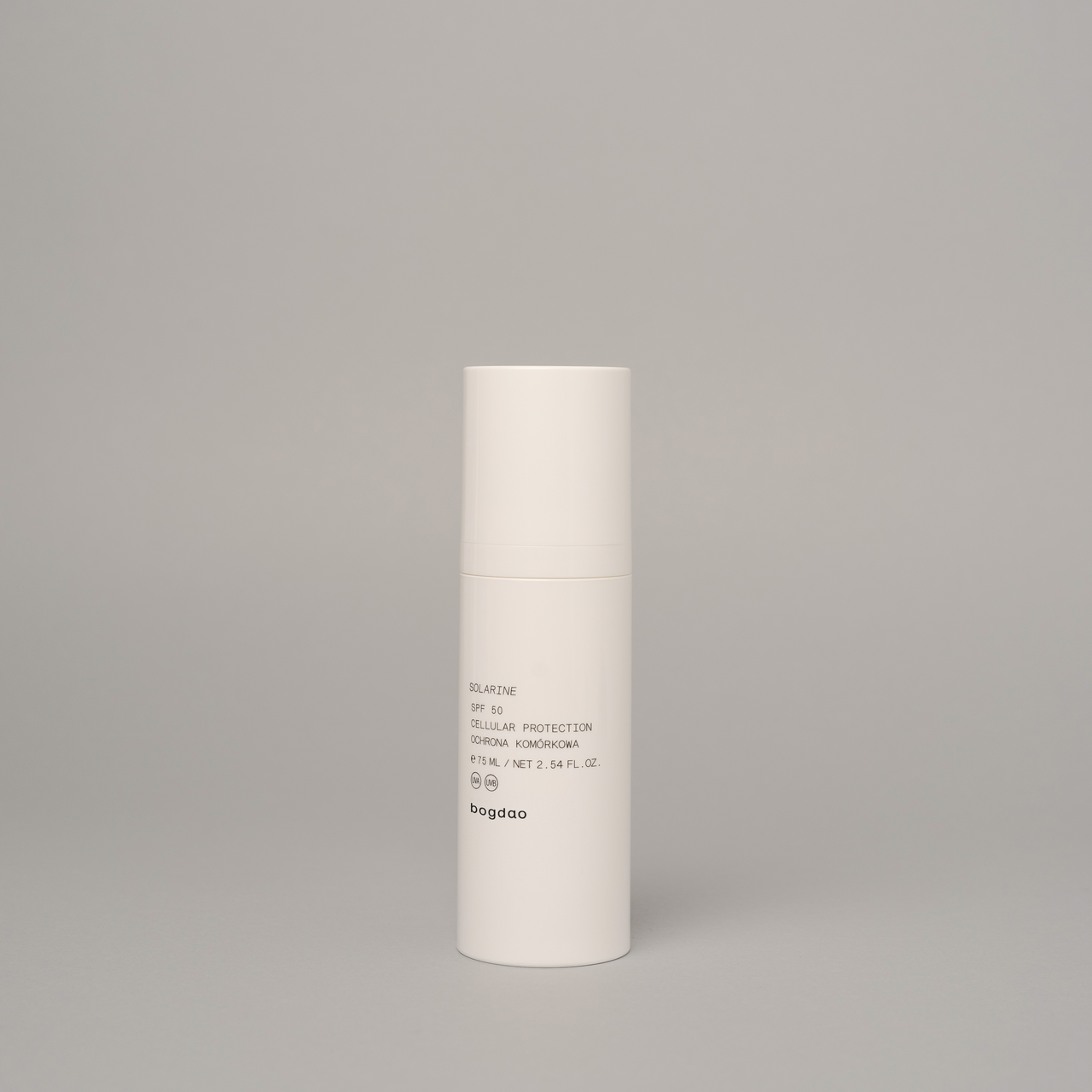 SPF 50 Ochrona Komórkowa SOLARINE